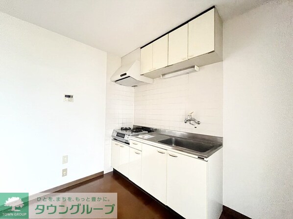 ラフェスタ深谷の物件内観写真